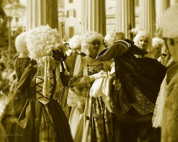 Απόκριες Κέρκυρα Venetian Carnival at Corfu mykerkyra.com events